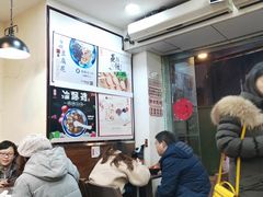大堂-阿坤传统手工小吃(沙坪坝店)