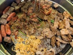 -哈哈碳都·牛肋条无限自助烤肉(台江万达店)