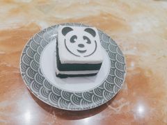 -万岁寿司(蓬江万达店)