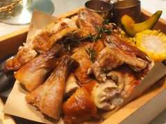 -花开餐厅(环湖中路店)