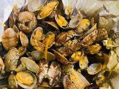 -花甲大咖(曼哈顿店)