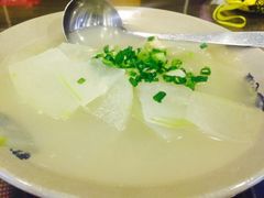 -老鼎万春卤菜(鹭湖宫8区店)