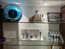 -海菲秀黑钻·SELF SKIN悦己·Tech SPA