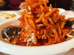 -功德林素菜饭庄(前门店)