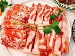 肥羊-吴天家私坊铜火锅(远达·帝景华廷店)