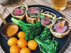 -榖屋house of flour(张江首店)