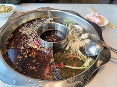 -佰人王串串香(南通路店)