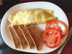 西班牙奄列配多士-安德鲁饼店(总店)