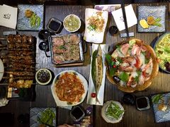 -山屋日式料理屋(宛平88店)