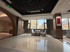 -紫鑫阁饭庄(长安店)