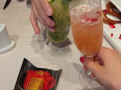 -北京王府井希尔顿酒店·万斯阁西餐厅