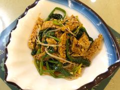 -新疆红柳花餐厅(新洲店)