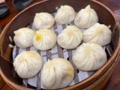 -上味馆南翔小笼(真金路店)