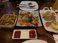 -haxnbauer海森堡德国餐厅(深圳coco店)