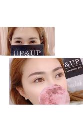 -UP&UP·半永久眉毛眼线机器野生眉