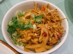 小菜-刘氏三和面馆