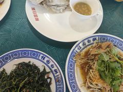 -桂园白粥·潮汕老味道