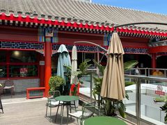 -Catch Bagel(芳草地店)