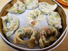 -面道赞宁海海鲜面(迎凤街店)