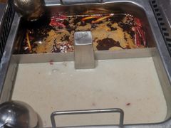 -海底捞火锅(银泰中心店)