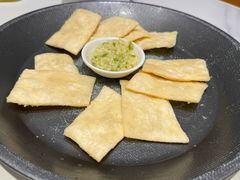 喝饼-新珠城鱼坊(龙湖店)