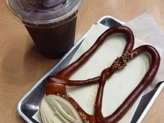 -LANLIZI BAKERY(COSMO店)
