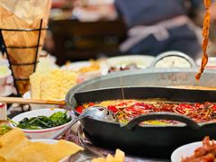 -江北北火锅馆·公路夜市(魏公村店)