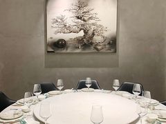 包厢-闻见中国海南菜(K11店)