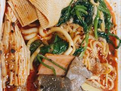 -林静小吃(复兴路店)