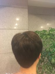 门面-HD HAIR STYLE