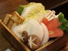 -FROM FARM八亩农场(三里屯店)