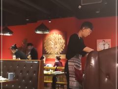 -泰国餐厅 Thai Food(裕华万达店)