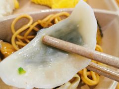 -素满香·食养自助(建邺万达店)