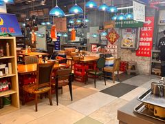 -喝丢一只鞋海鲜烧烤(市场店)