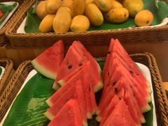 -山焱·炭火自助烤肉(周浦万达店)
