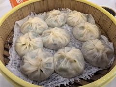 一刘汤包-一刘汤包(杏林店)