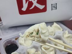 -金谷园饺子馆(北邮总店)