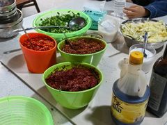 -小倪羊肉米线馆