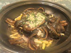 -扬州香格里拉·香宫中餐厅