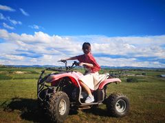 -塞罕坝国家级自然保护区