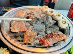 -黑牛の店·黑金店(沈阳万象城店)