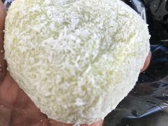 -南大门韩国米糕(公滨路店)