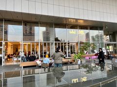 -SAANCI山池咖啡(海上世界文化艺术中心店)