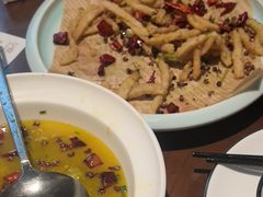 -U你·天然调味(南湖总店)