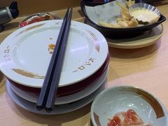 -寿司郎(皇庭广场店)
