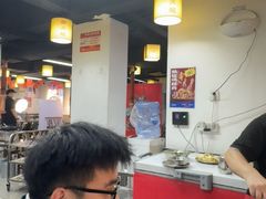 -郝大姐·乌龙山铁板烧(大学城三店)