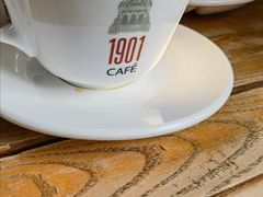 -1901 Cafe(西四店)