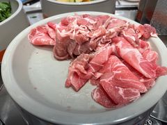 -密友回转自助火锅(世茂国际广场店)