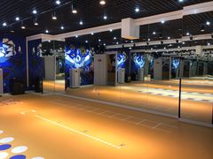 -能量学院少儿体能运动馆(公园1872店)