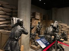 -上海四行仓库抗战纪念馆